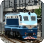 trainz中国火车安卓版