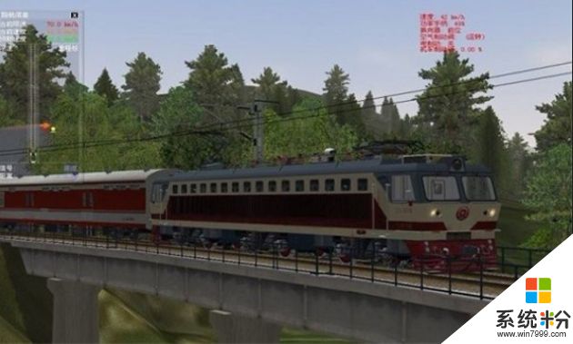 trainz中国火车安卓版下载