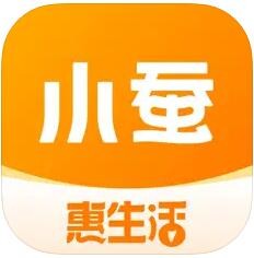 小蚕霸王餐app苹果版