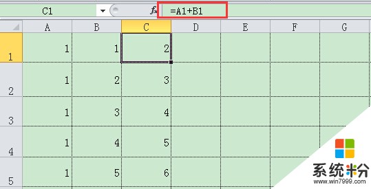 Excel中带公式的单元格如何复制？ 怎样只复制单元格值？