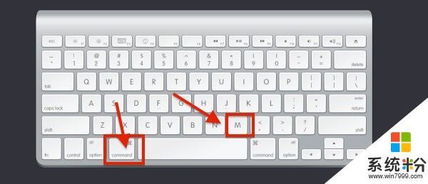 Macr如何快捷切換桌麵 Mac切換桌麵快捷鍵操作的方法