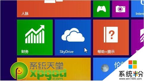 win8.1内置SkyDrive网盘如何用 win8.1内置SkyDrive网盘使用的方法有哪些