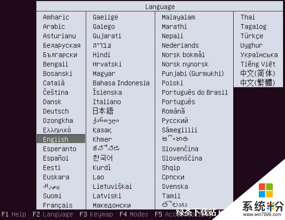 乌班图系统Ubuntu12.04如何安装 乌班图系统Ubuntu12.04的安装方法