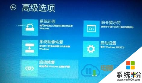 如何找回windows8专业版系统高级启动菜单丢失项 找回windows8专业版系统高级启动菜单丢失项的方法