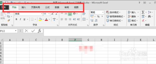excel怎样勾选复选框；Excel如何在表格中插入可勾选的复选框
