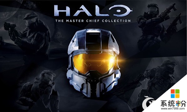 Xbox主打游戏Halo全球出售累计达6500万份