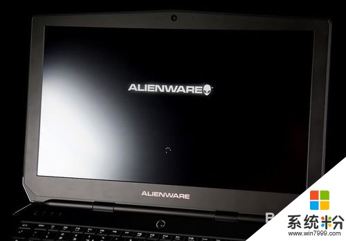 外星人Alienware 17笔记本如何实现u盘启动。 外星人Alienware 17笔记本怎么实现u盘启动。 
