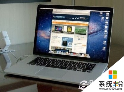 蘋果筆記本裝Win7 Macbook pro如何安裝雙係統 蘋果筆記本裝Win7 Macbook pro怎麼安裝雙係統