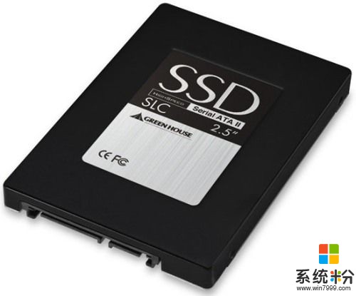 SSD固态硬盘速度下降怎么解决 怎么解决固态硬盘速度下降