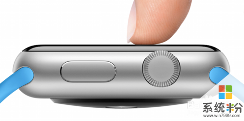 苹果Watch手表换桌面，Apple Watch如何设置壁纸 苹果Watch手表换桌面，Apple Watch设置壁纸的方法