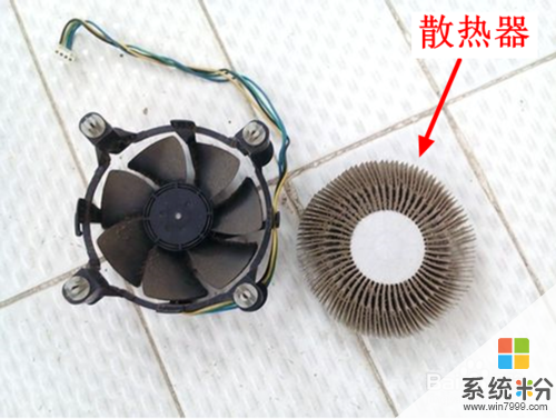 如何清潔CPU散熱器？ 清潔CPU散熱器的方法有哪些？