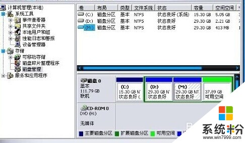 電腦硬盤的數據丟失了如何修複？ 電腦硬盤的數據丟失了修複的方法？