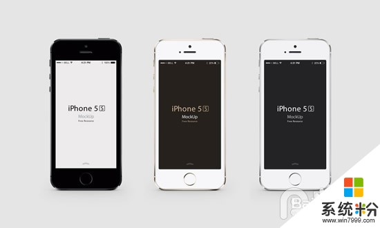 蘋果iPhone5C/iPhone5S如何截屏 蘋果iPhone5C/iPhone5S截屏的方法
