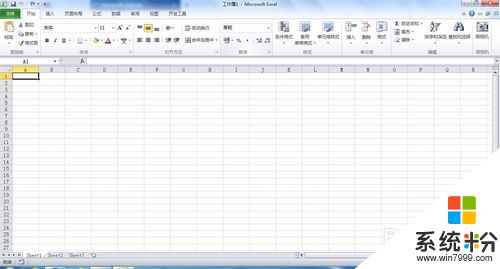 Excel怎样取消网格线 Excel取消网格线的方法有哪些