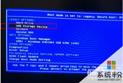 Alienware M14x笔记本U盘重装系统win7的方法有哪些 Alienware M14x笔记本U盘如何重装系统win7