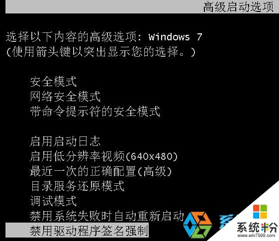 win7系统ldrvpro64.sys 数字签名进行不了如何处理 win7系统中不能处理数字签名怎么办