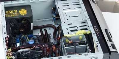 电脑主板电池如何拆换 电脑主板电池的拆换方法