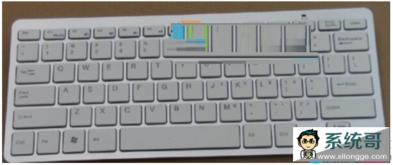 Win7系统用蓝牙键盘如何才能连接电脑 Win7系统用蓝牙键盘才能连接电脑的方法