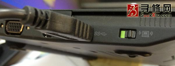 圖文詳解SS USB（USB3.0）接口無法使用USB 2.0、1.0設備 插入低版本USB設備無法反應的該如何解決