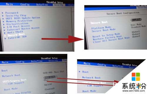 联想ThinkPad E460笔记本电脑怎样进入BIOS？ 联想ThinkPad E460笔记本电脑进入BIOS的方法？