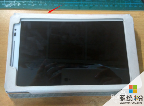怎样设置华硕平板ZenPad8.0触屏双击开启模式？ 设置华硕平板ZenPad8.0触屏双击开启模式的方法？