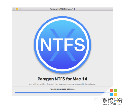 将Mac文件存入NTFS格式磁盘的方法。 怎么样将Mac文件存入NTFS格式磁盘