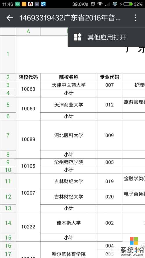 如何修改默认浏览器默认文档？怎样修改微信默认打开方式？