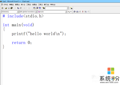 C语言程序闪退如何处理。 解决C语言程序闪退问题的方法。