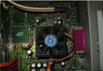 怎樣給電腦CPU風扇加油 給電腦CPU風扇加油的方法有哪些