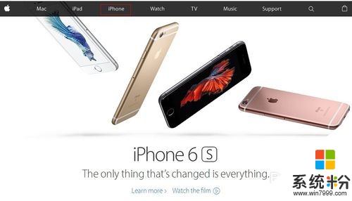 在苹果官网预约购买iPhone6s的方法 怎么在苹果官网预约购买iPhone6s