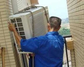 空调拆装需要注意哪些 空调拆装图文教程