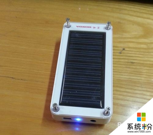 怎麽在太陽能充電寶上加裝一個USB充電接口，在太陽能充電寶上加裝一個USB充電接口的方法