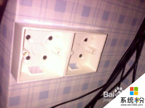 普通电源插座怎么接。 普通电源插座如何接。
