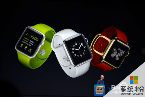 Apple Watch多少钱 Apple Watch贵不贵