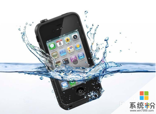 手機iphone4進水怎麼解決 手機iphone4進水解決的方法有哪些