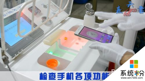 手機防水鍍膜機怎樣操作 手機防水鍍膜機操作的方法有哪些