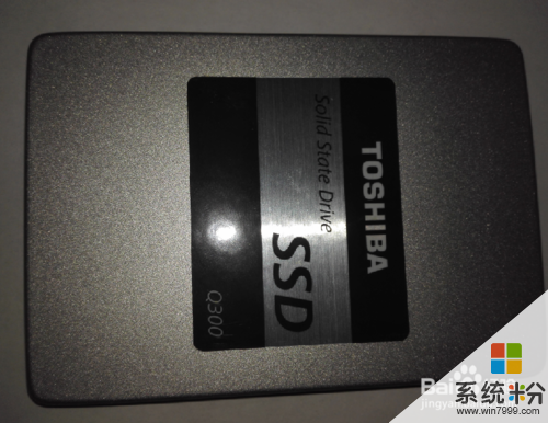 华硕X53B怎样把机械硬盘系统盘换成SSD固态硬盘 华硕X53B把机械硬盘系统盘换成SSD固态硬盘的方法