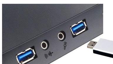 电脑安装USB无线网卡的解决方法电脑如何安装USB无线网卡