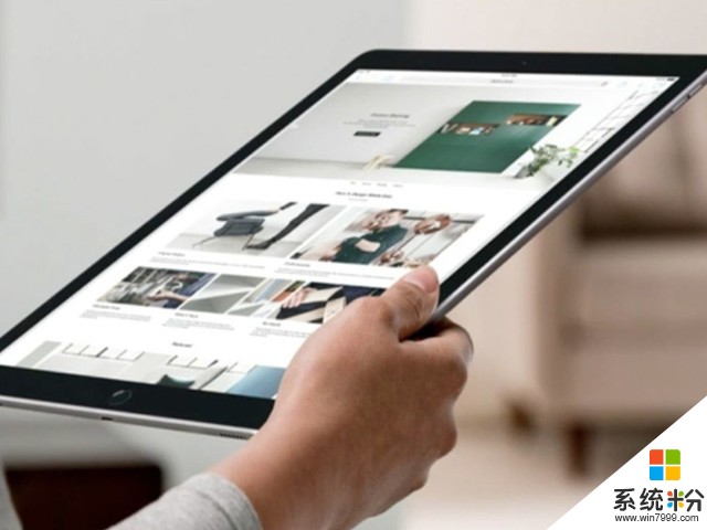 平板电脑需求不升反降 2016年iPad仅售出4200万台