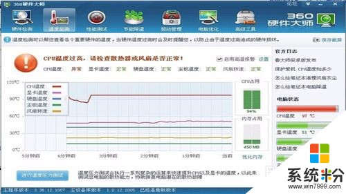 筆記本電腦風扇一直響的解決方法如何解決筆記本電腦風扇一直響