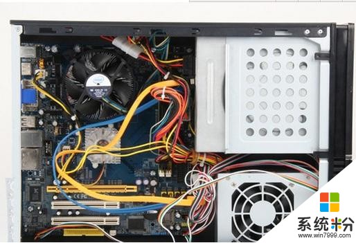 台式电脑电源故障怎么维修 台式电脑电源故障的维修方法