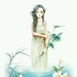 师太颜娘