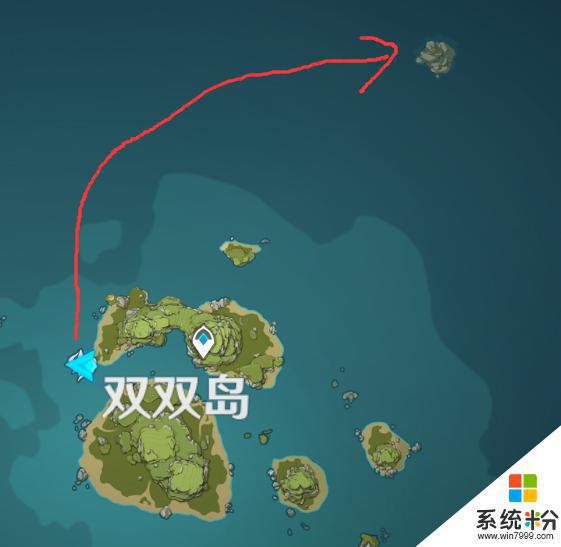 原神海岛最全攻略 原神海岛任务怎么完成？