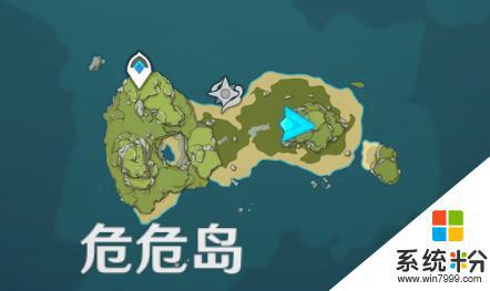 原神海岛最全攻略 原神海岛任务怎么完成？