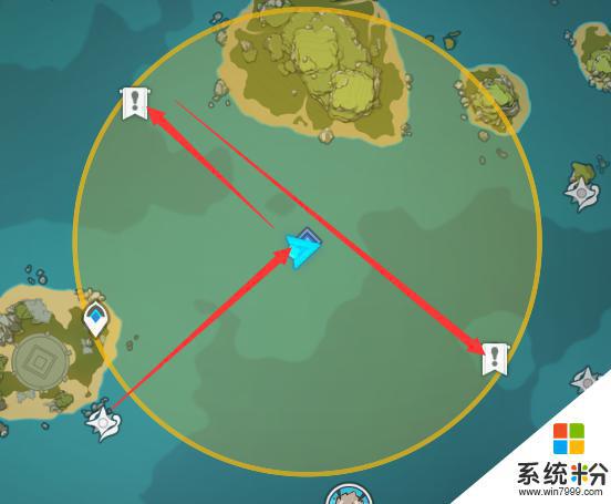 原神海島最全攻略 原神海島任務怎麼完成？