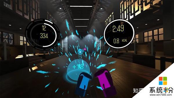 拳击训练steam VR拳击游戏评测，最真实的打击感受如何？