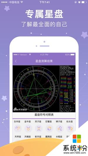 新浪星座app官方版下载_新浪星座v1.7.7手机版下载安装