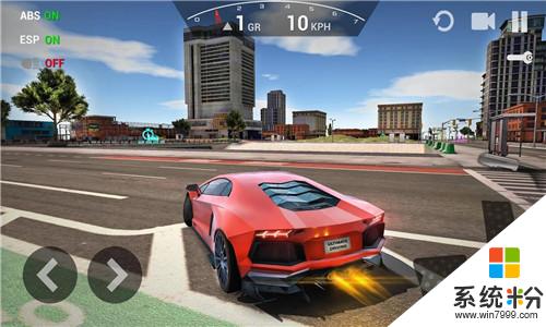 终极赛车驾驶模拟手机app下载_终极赛车驾驶模拟2019最新安卓版v1.8.2