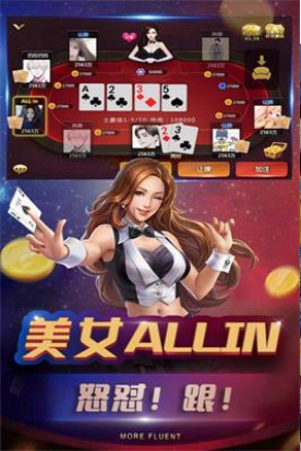 闲趣星星麻将截图3