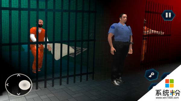 越獄探險模擬手遊最新版下載_越獄探險模擬app下載v1.03